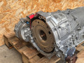 КПП автоматическая (АКПП) Audi A8 D4/4H 2009, 4.2 л., CDRA, бензин, АКПП, седан, NXW, MXR, NEU - фото №5