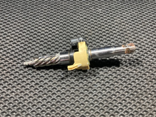 вал рулевой рейки Audi A7 4G 2012, 3.0 л., CGWB, бензин, седан, 4G0423297C