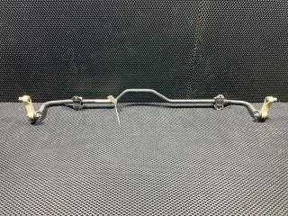 стабилизатор подвески задний Mercedes-Benz GLA-Класс X156 [рестайлинг] 2019, 2.0 л., бензин, АКПП, внедорожник 5 дв., A2463204511