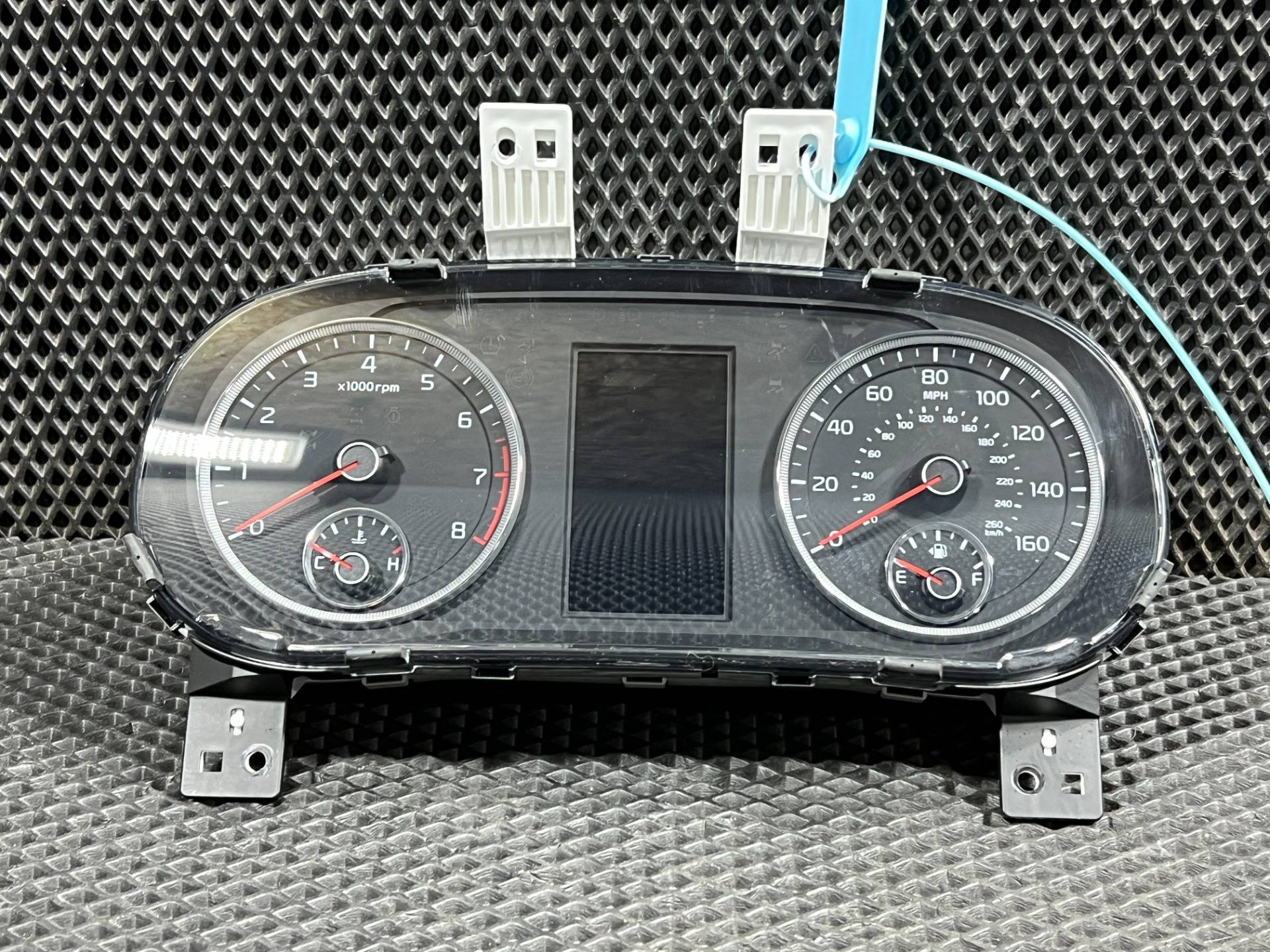 Щиток приборов (приборная панель) Kia K5 3 2022 OEM 94011-L3510