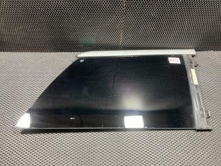 стекло кузовное боковое правое Mercedes-Benz GL-Класс X164 [рестайлинг] 2010, 4.7 л., M 273.923, бензин, АКПП, внедорожник 5 дв., A1646702250