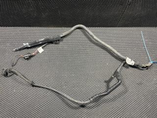 провод высоковольтный Audi A4 B9 2018, 2.0 л., бензин, АКПП, седан, 8W0971228AK