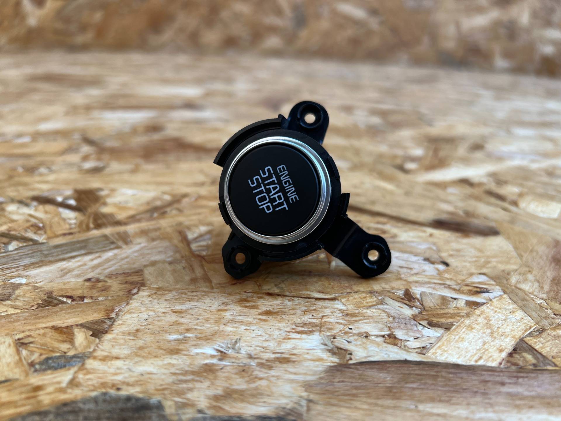 Кнопка запуска двигателя Kia K5 3 рестайлинг 2025 OEM 93500-L2100