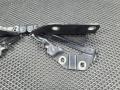 петля капота Land Rover Discovery Sport 1 поколение L550 2016, 2.0 л., 204PT, бензин, АКПП, внедорожник 5 дв., FK7216801AE, FK7216800AE, LR061280, LR075405, LR072435, LR061281, LR075406, LR072436 - фото №3