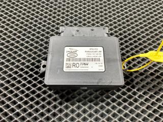 блок управления ручником Land Rover Range Rover 4 поколение 2016, 5.0 л., 508PS, бензин, АКПП, внедорожник 5 дв., FW932C491AB, T2R17726, LR070636, T2R17766, C2D49926, CPLA14C261AC, FW9314C168AB