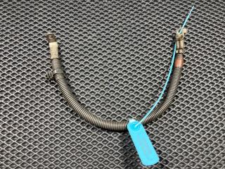 провод высоковольтный Lexus LS 4 поколение 2007, 4.6 л., 1UR-FSE, бензин, АКПП, седан, 82123-50110