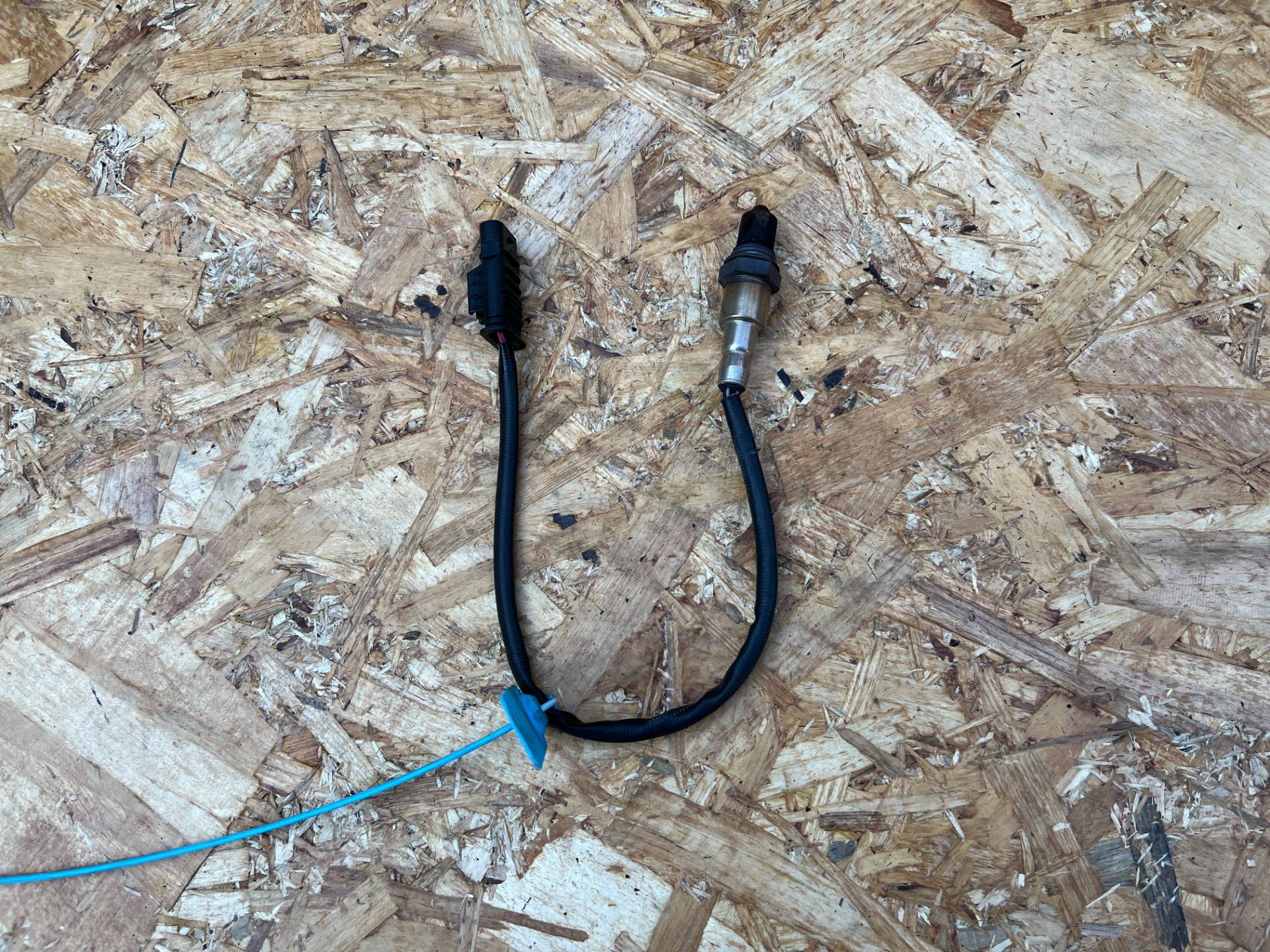 Лямбда-зонд BMW X6 G06 2017 OEM 8595102, 13628595102