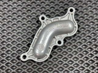 декоративная крышка двигателя Audi Q7 4M [рестайлинг] 2020, 3.0 л., CVMD, дизель, АКПП, внедорожник 5 дв., 059121483C