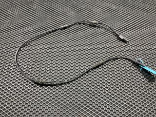 датчик ABS Mercedes-Benz GLA-Класс X156 [рестайлинг] 2019, 2.0 л., бензин, АКПП, внедорожник 5 дв., A2465402510