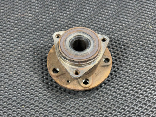 ступица Volkswagen Taos 1 поколение 2021, 1.5 л., DNK, бензин, АКПП, внедорожник 5 дв., 5Q0407621F