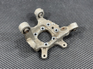 кулак задний правый Infiniti G 3 поколение 2005, 3.5 л., VQ35DE, бензин, АКПП, седан, 43018-AL500