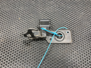 захватный крюк капота Jaguar XJ 4 поколение X351 2015, 5.0 л., 508PN, бензин, АКПП, седан, AW9316892AF, C2D24409