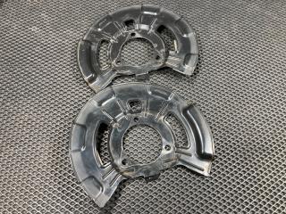 защитный кожух тормозного механизма Kia K5 3 поколение 2020, 1.6 л., G4FP, бензин, АКПП, 52701-L3050, 52700-L3050