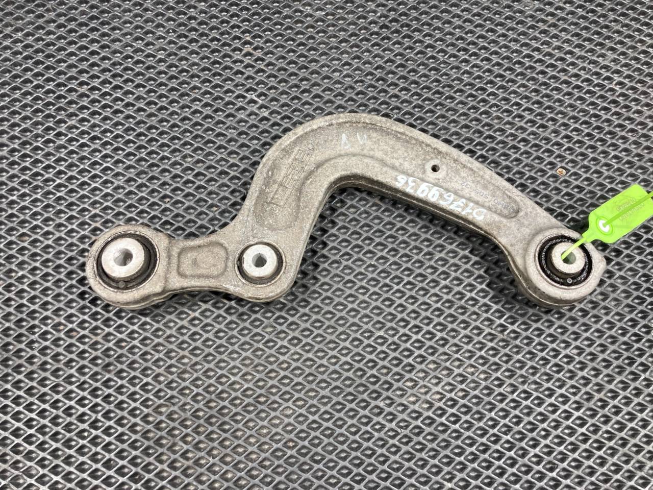 рычаг задний Audi A5 F5 2018, 2.0 л., бензин, АКПП, лифтбэк, 8W0505361E, 8W0505323F - фото №1