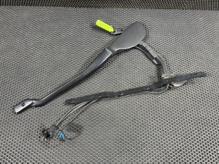 щеткодержатель (поводок стеклоочистителя, дворник) Mercedes-Benz SL-Класс R231 2012, 4.7 л., бензин, АКПП, кабриолет, A2318240449, W000030376, A2318240011, W000039583