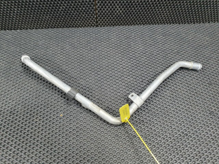 трубка охлаждающей жидкости Volkswagen Touareg 2 поколение 2013, 3.6 л., бензин, АКПП, внедорожник 5 дв., 7P0815857A