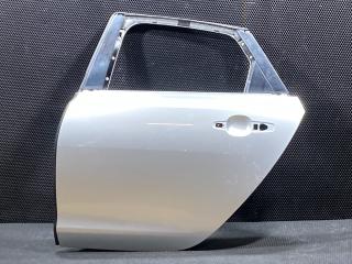 дверь задняя левая Jaguar XF X260 2015, 3.0 л., AJ 126, бензин, АКПП, седан