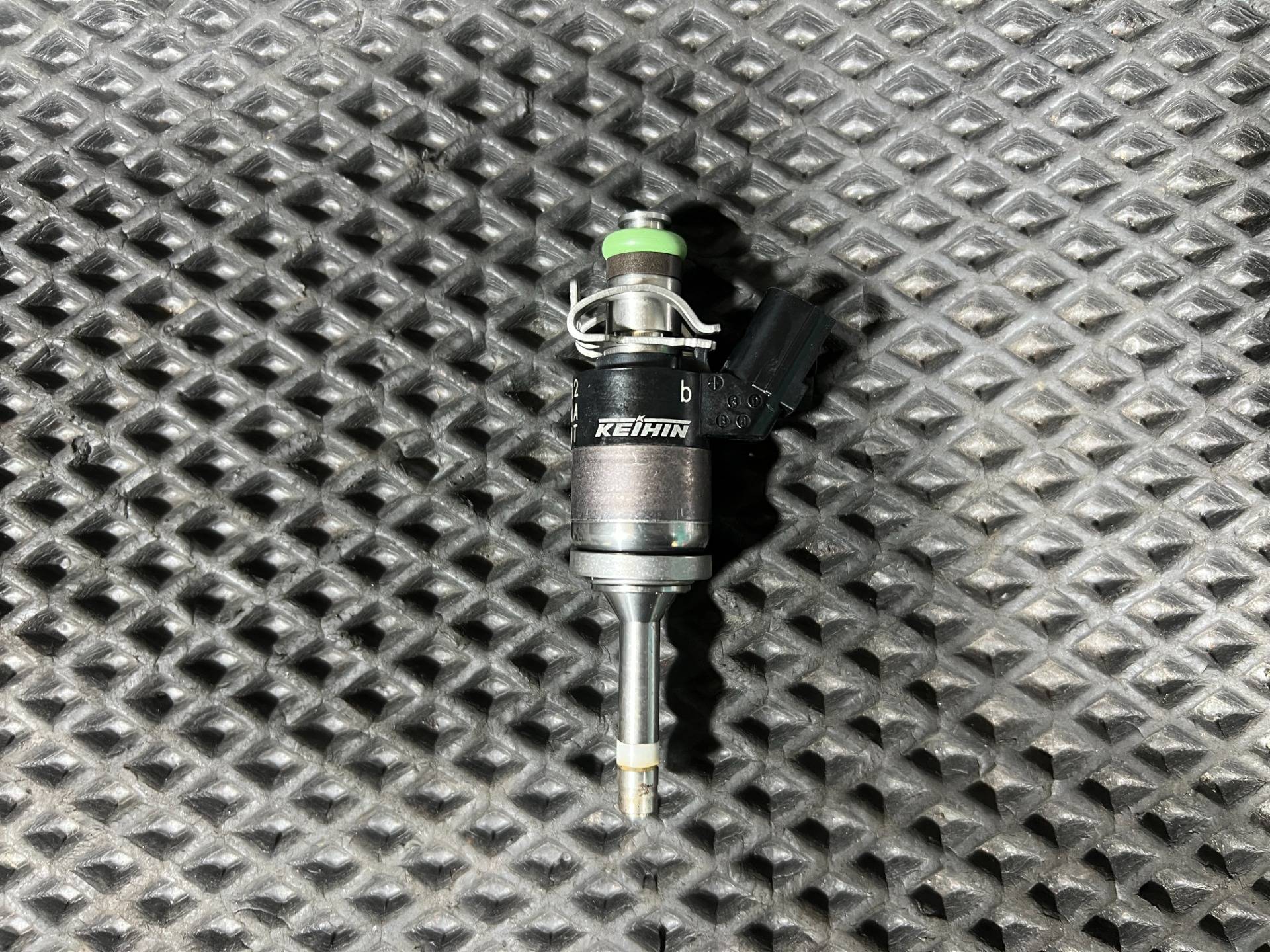 Форсунка Honda Accord 11 поколение 2025 OEM 06160-6NA-305