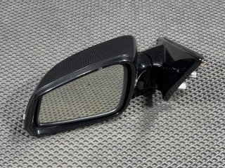 зеркало наружное левое BMW 7 серия F01/F02 [рестайлинг] F02 2014, 6.0 л., N74 B60 A, бензин, F0169109U6680, 51167308469