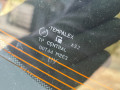стекло заднее Infiniti G 3 поколение 2005, 3.5 л., VQ35DE, бензин, АКПП, седан - фото №10
