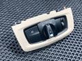 переключатель света BMW X5 F15 2018, 3.0 л., N55 B30 A, бензин, АКПП, внедорожник 5 дв., 9865811, 61319865811 - фото №2