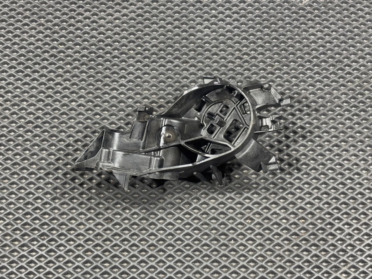 зеркало наружное левое Mercedes-Benz S-Класс W222/C217/A217 2014, 4.7 л., M 273.923, бензин, АКПП, седан - фото №1