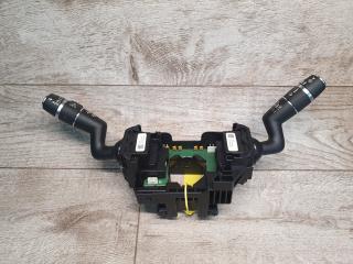 переключатель подрулевой (стрекоза) Land Rover Range Rover Evoque 1 поколение [рестайлинг] 2016, 2.0 л., бензин, АКПП, внедорожник 5 дв., BJ323F973BB, BJ323F972DB, DPLA13N064RA, LR042311