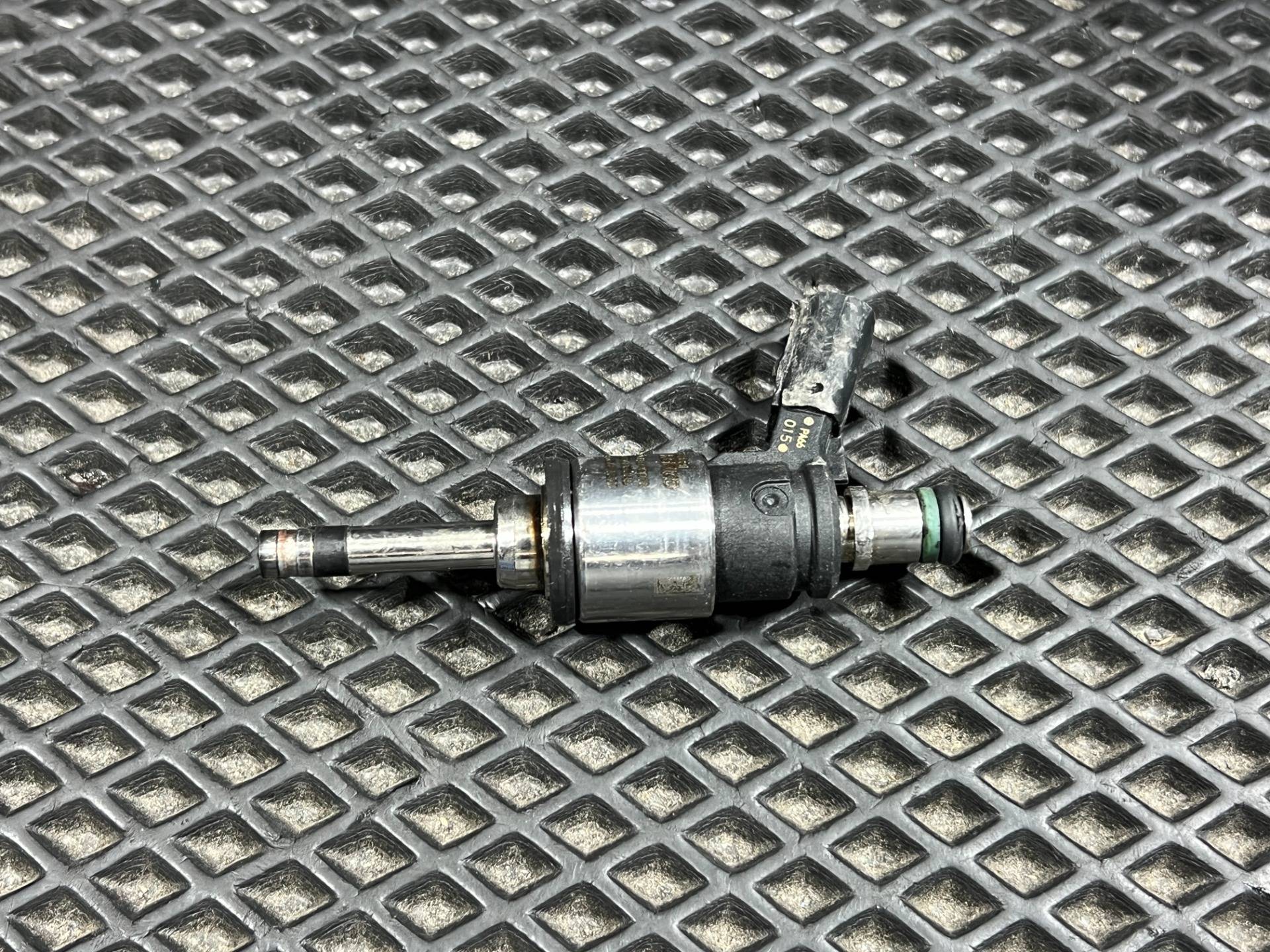Форсунка Kia K5 3 2022 OEM 35310-2M417, 9041090015