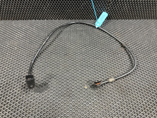 электроручник Mercedes-Benz GLA-Класс X156 [рестайлинг] X156 2019, 2.0 л., бензин, АКПП, внедорожник 5 дв., A2465401305