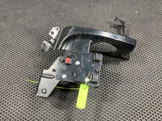 Крепление бампера заднего Land Rover Range Rover Evoque L538 2014, 2.0 л., 204PT, бензин, АКПП, внедорожник 5 дв., EJ3217A151AE, EJ3217E801AC, LR048697