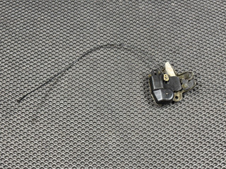 замок багажника Infiniti G 3 поколение 2005, 3.5 л., VQ35DE, бензин, АКПП, седан