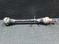 полуось задняя (приводной вал, ШРУС) Audi Q5 FY 2018, 2.0 л., DAXB, бензин, АКПП, внедорожник 5 дв., 80A501204C, 80A501204G - фото №2