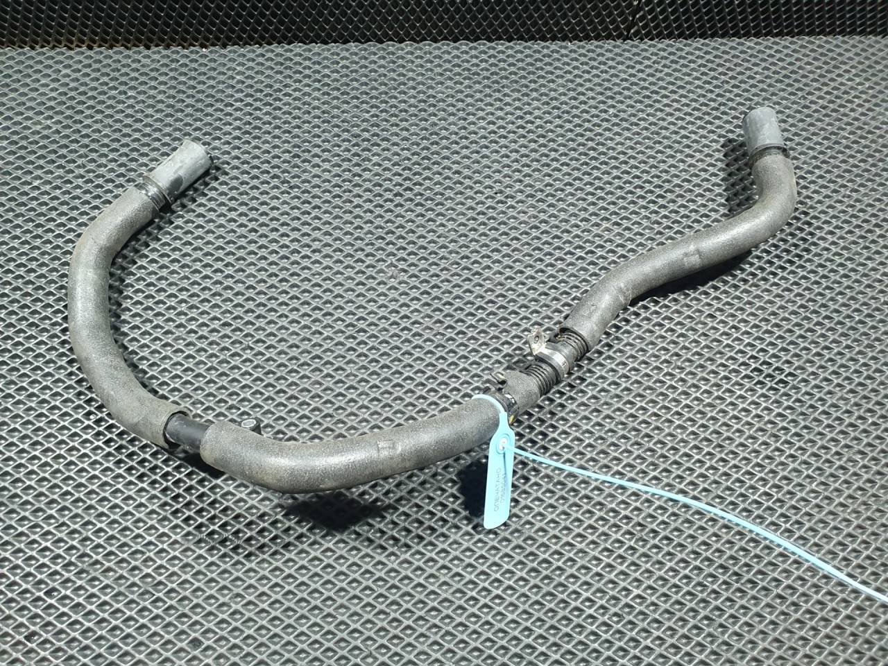 патрубок (трубопровод, шланг) Mercedes-Benz GLC-Класс X253/C253 2017, 2.0 л., бензин, АКПП, внедорожник 5 дв., A2740186701 - фото №1