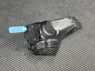 блок ABS Volkswagen Taos 1 поколение 2021, 1.5 л., DNK, бензин, АКПП, внедорожник 5 дв., 5Q1614321A