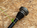 полуось задняя (приводной вал, ШРУС) Audi Q5 FY 2017, 2.0 л., бензин, АКПП, внедорожник 5 дв., 80A501203G - фото №5