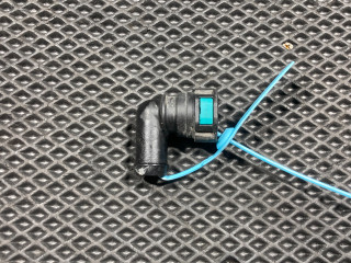 патрубок (трубопровод, шланг) Land Rover Range Rover Sport 2 поколение [рестайлинг] 2018, АКПП, внедорожник 5 дв.