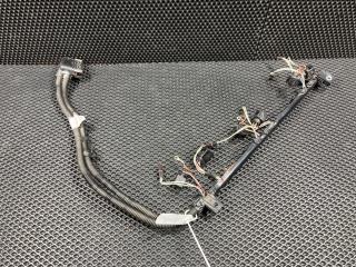 проводка BMW X5 F15 2018, 3.0 л., N55 B30 A, бензин, АКПП, внедорожник 5 дв., 7592511, 12527589639, 12517592511