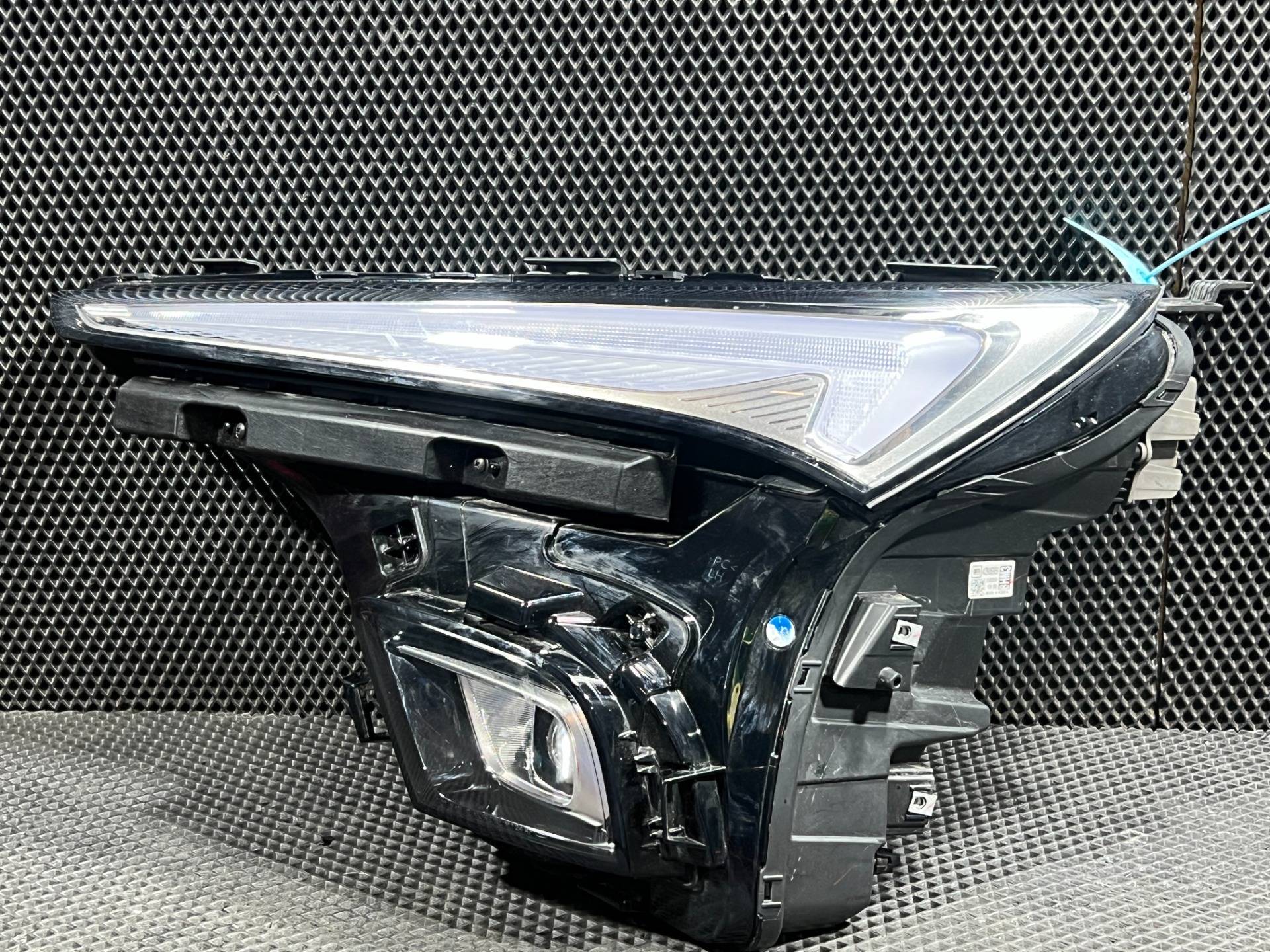 Фара левая Buick Envista 2024 OEM 42856994, 42906959, 42727608, 42887067