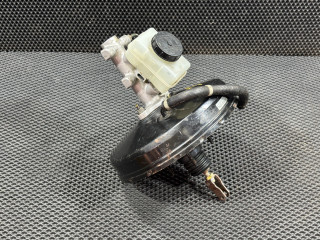 цилиндр тормозной главный Infiniti G 3 поколение 2004, 3.5 л., VQ35DE, бензин, АКПП, купе, 46010CD027, 46010CD025, 46010AM827