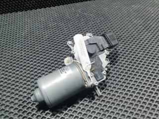 моторчик передних стеклоочистителей (дворников) Jaguar XJ 4 поколение [рестайлинг] 2016, 5.0 л., 508PN, бензин, АКПП, седан, C2D1401, AW93-17500-AB