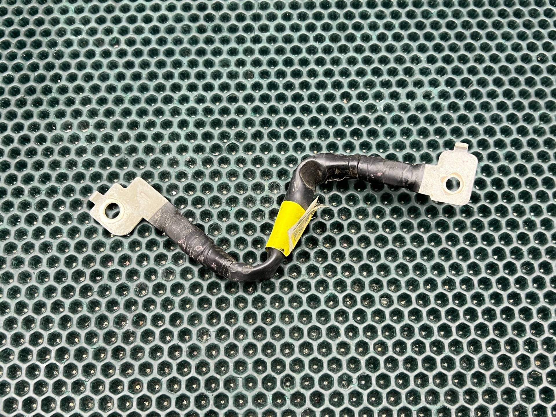 Провод массы Kia Carnival 4 2022 OEM 91862R0010
