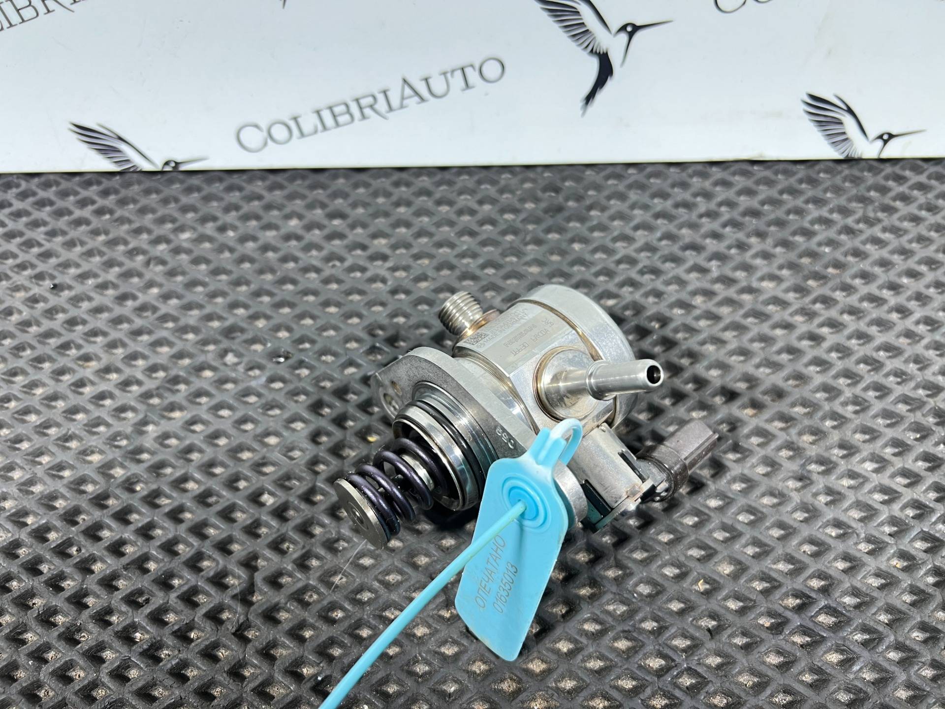 ТНВД Nissan Rogue T33 2022 OEM 166306RC0A, 166306RC1A