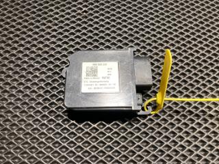 блок управления сиденьем Audi A8 D5 2018, 3.0 л., бензин, АКПП, седан, 4M0959339