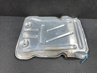 защита днища Volkswagen Taos 1 поколение 2021, 1.5 л., DNK, бензин, АКПП, внедорожник 5 дв., 5Q0825230K