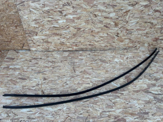 молдинг крыши BMW 7 серия G11/G12 2018, 4.4 л., N63 B44 A, бензин, АКПП, седан, 7404575, 7404576