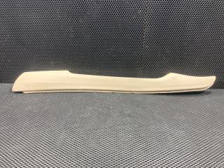 Декоративная накладка центральной консоли BMW X5 F15 2018, 3.0 л., N55 B30 A, бензин, АКПП, внедорожник 5 дв., 105067469C