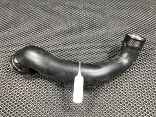 патрубок интеркулера BMW X5 F15 2018, 3.0 л., N55 B30 A, бензин, АКПП, внедорожник 5 дв., 1371757135006, 13717571350