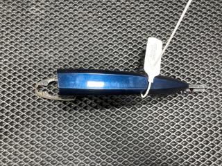 ручка наружная задняя правая BMW X5 F15 2018, 3.0 л., N55 B30 A, бензин, АКПП, внедорожник 5 дв., 7422116, 51217422116