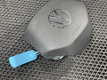 подушка безопасности водителя Volkswagen Taos 1 поколение 2021, 1.5 л., DNK, бензин, АКПП, внедорожник 5 дв., 2GJ880201F - фото №6