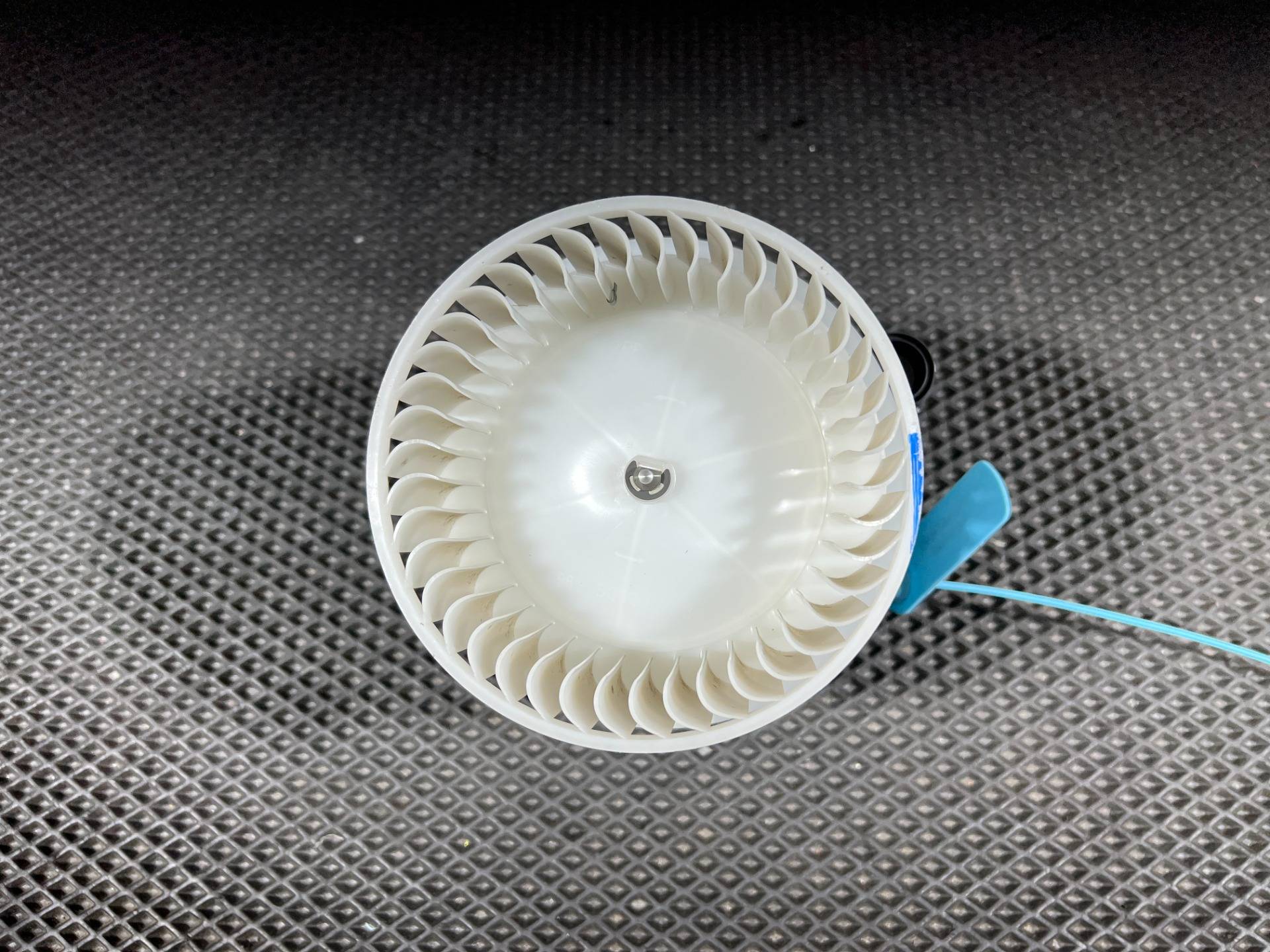 Моторчик печки Kia K5 3 2022 OEM F00S3B2600, F00S330123